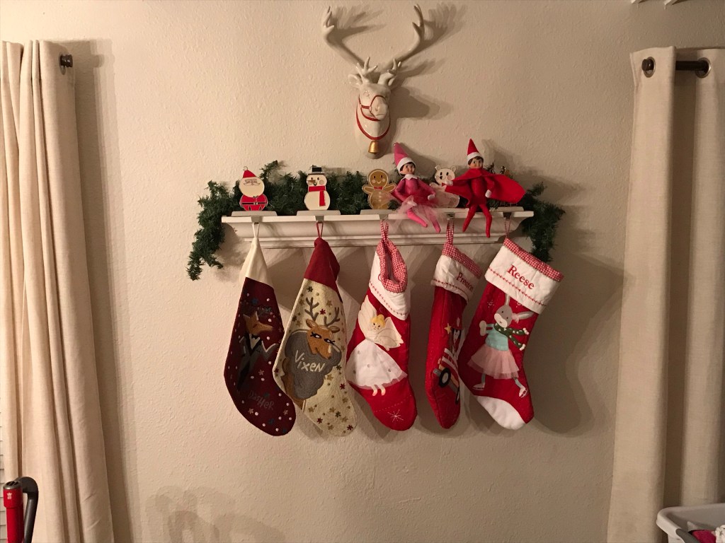 We don’t need no stinking&nbsp;fireplace